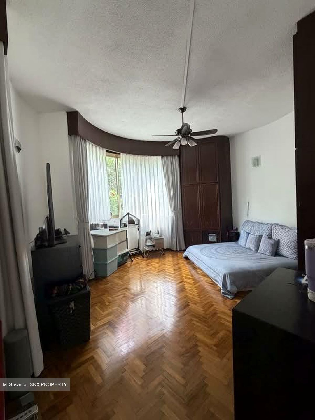 Horizon Towers (D9), Condominium #561748931
